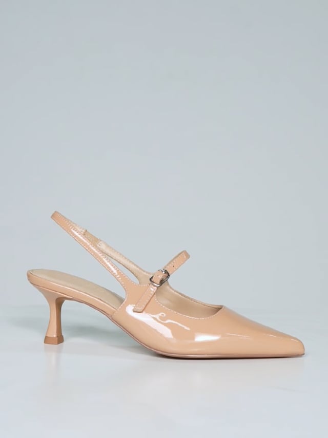 NATAL / Nude Patent