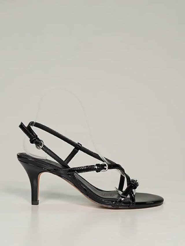 NAVE / Black Patent