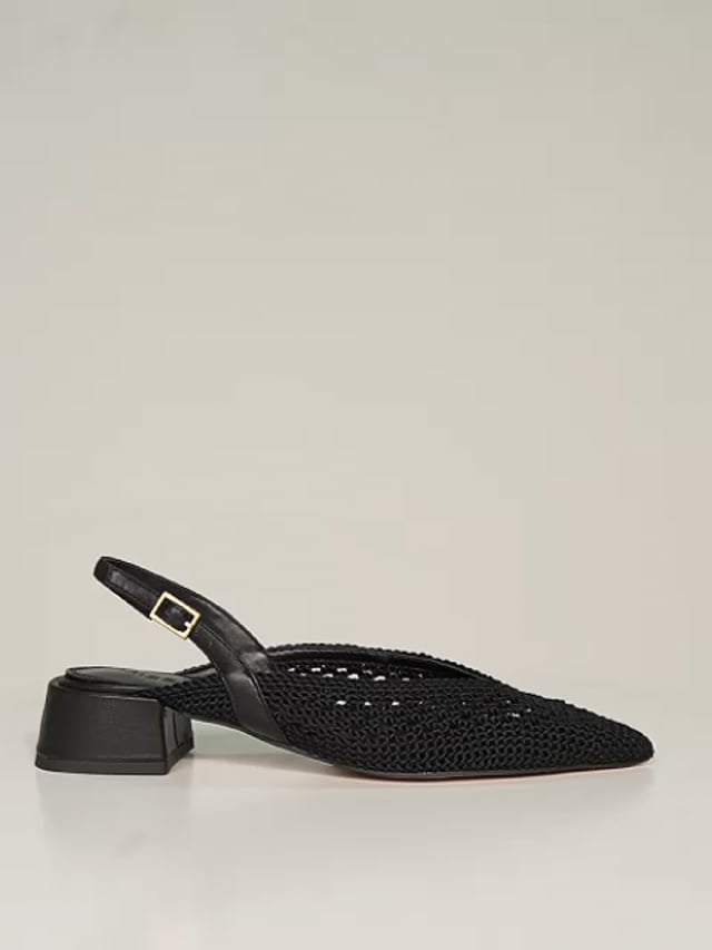 NERTS / Black