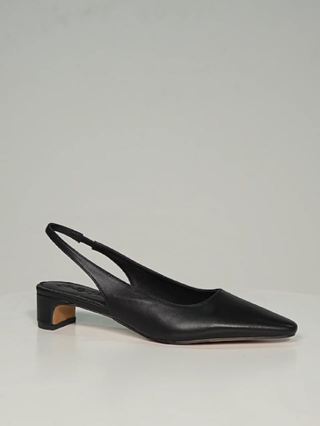 NIXED / Black