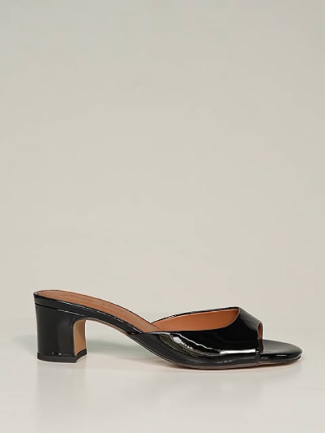 NONET / Black Patent