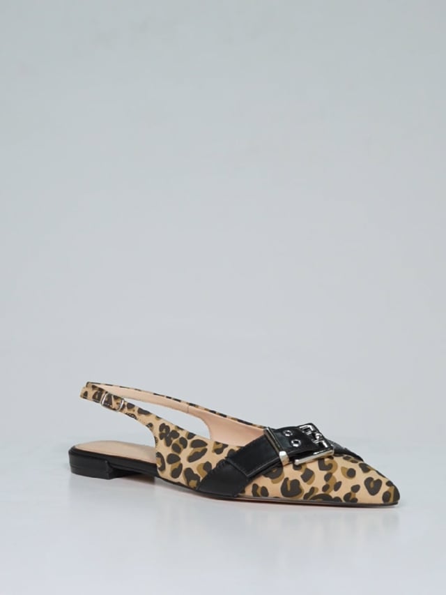 LETHA / Leopard