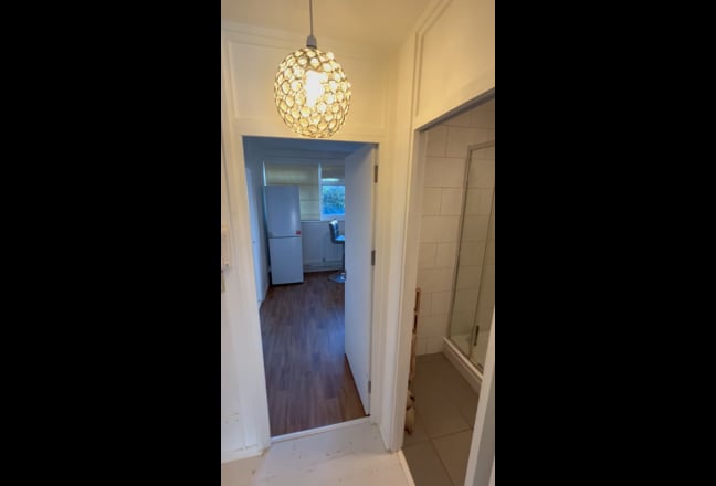 1 Bedroom Flat in Brixton! Massive place!  Main Photo