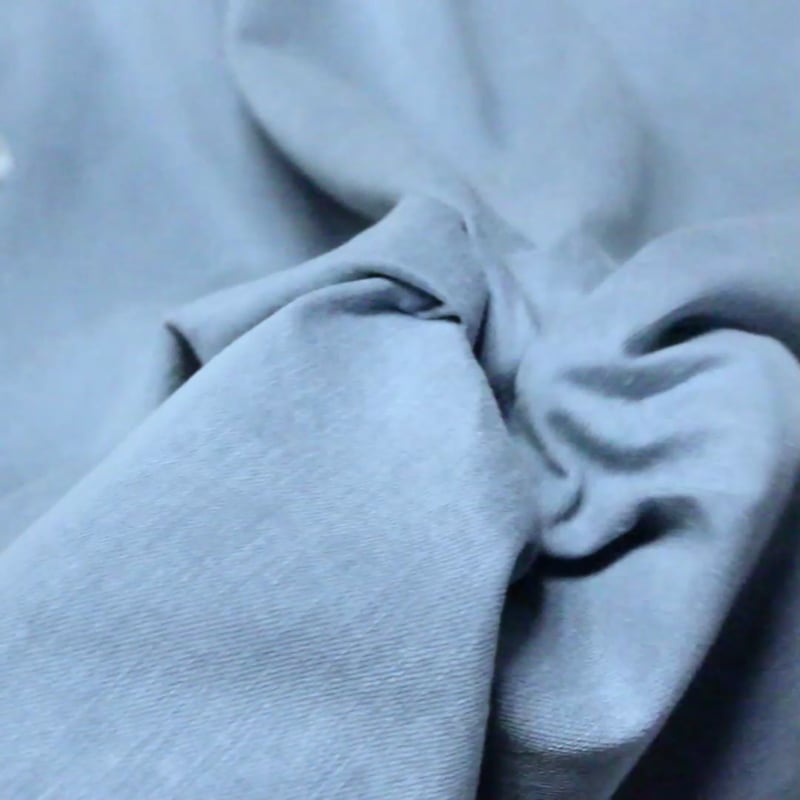 Vidéo: Jean's coton & élasthanne délavé - Sanger Vidéo: Jean's coton & élasthanne délavé - Sanger