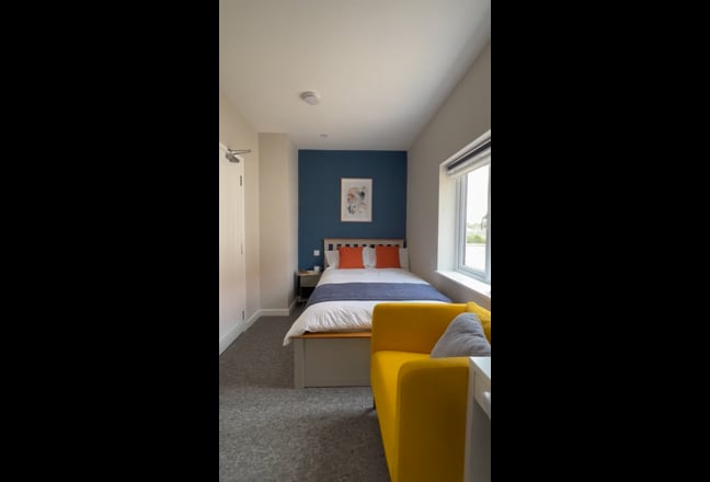 🌟 Ensuite Double | Luxury House Share | Bills Inc Main Photo