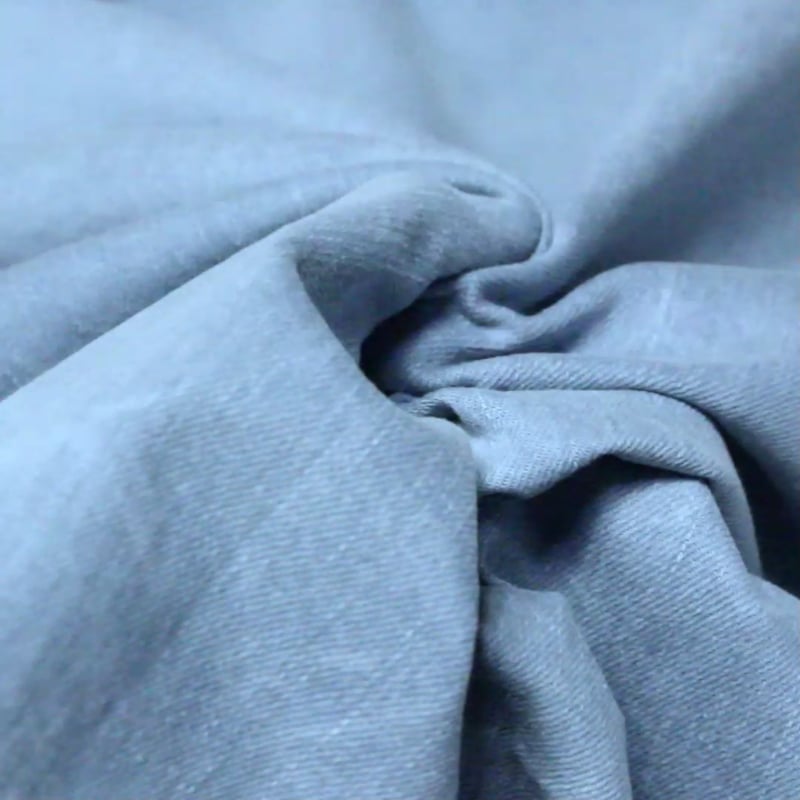 Vidéo: Jean's coton & élasthanne délavé - Toco Vidéo: Jean's coton & élasthanne délavé - Toco