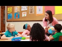 Teaching Assistant Bundle Course Promo