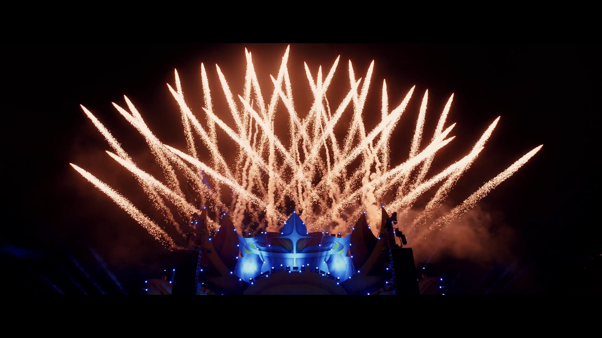 Luminosity festival Aftermovie