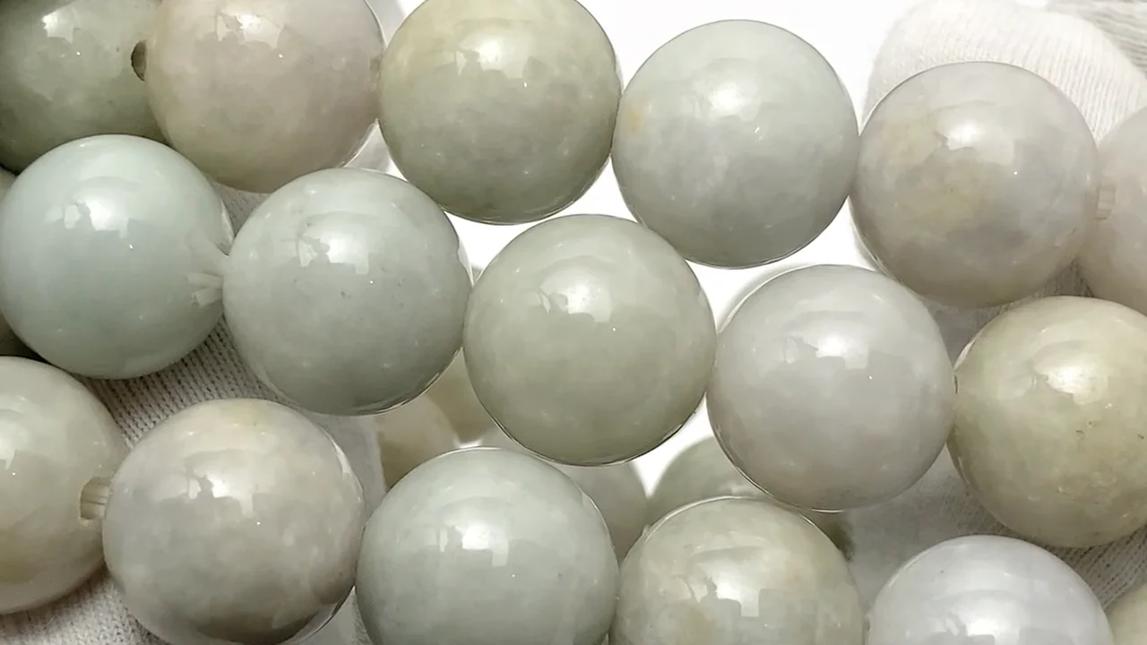 翡翠（ジェイダイト・硬玉）｜産地・ビルマ（ミャンマー