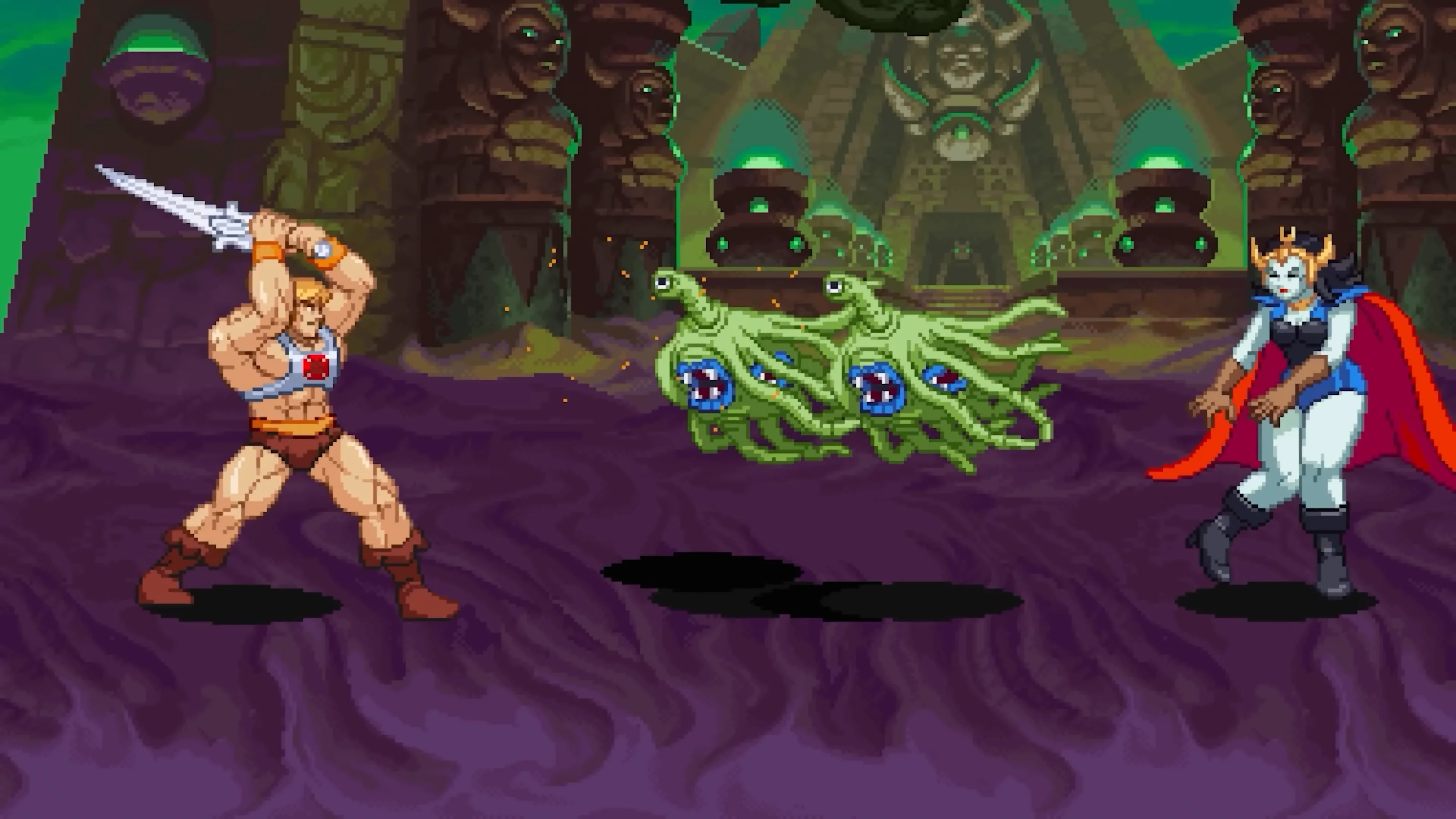 He-Man \u0026 The Masters Of The Universe： Dragon Pearl Of Destruction - Reveal  Trailer ｜ gamescom 2025 [f_KaYk3gnmQ].webm - Instant-, image size:3840x2160