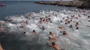La Festa Major escalfa motors amb les tres activitats esportives