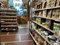 Örtagubben - Experter inom hälsokost