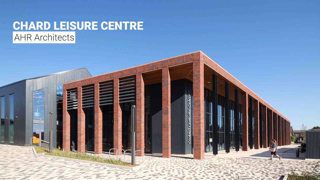 Chard Leisure Centre