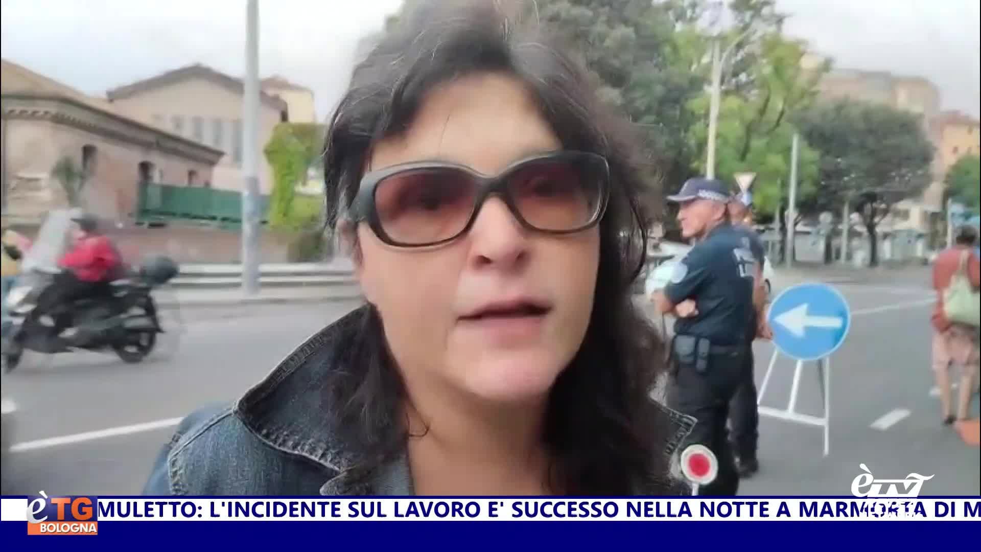 èTG –  Edizione Giorno 21/08/2025