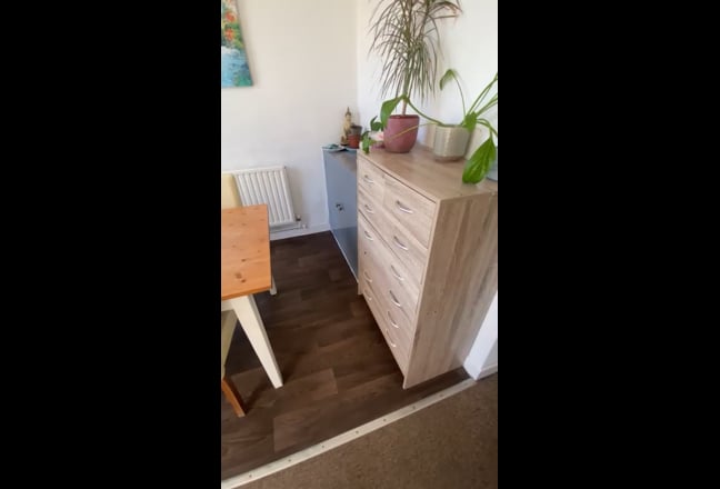 A nice double room in Exeter Main Photo