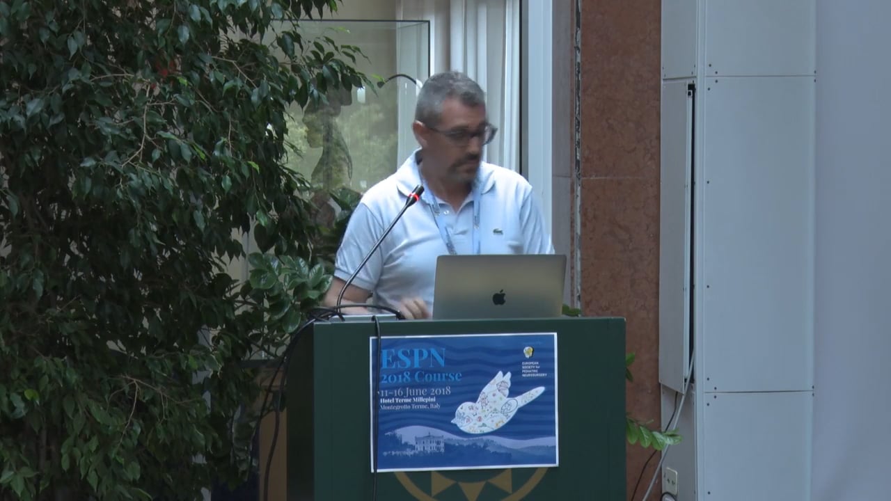 Approaches to Brain Stem Tumors in Children