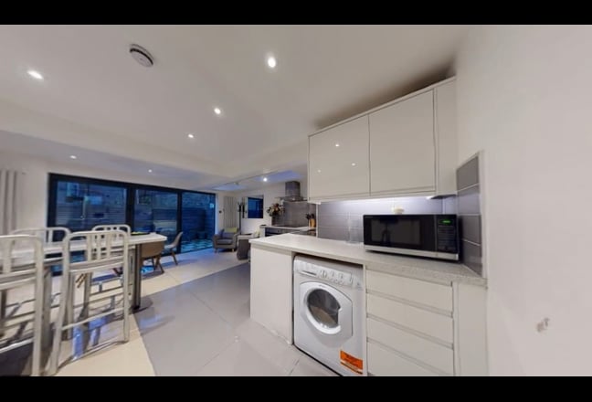 Video 1: Bedroom 3 - £1,000PCM - available 01/09/2026