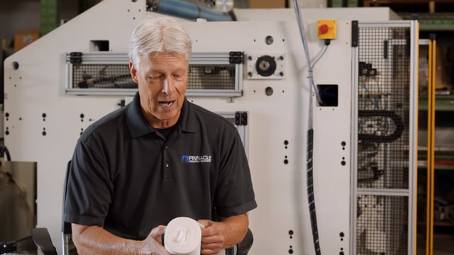 Herrmann Ultrasonics - Patent Story