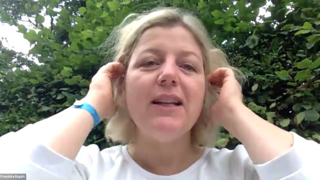 20.08.2025 - Strategie & Mindset