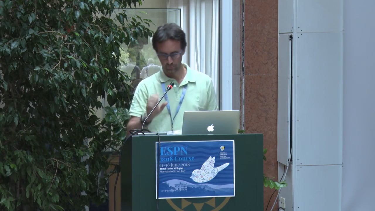 Monitoring in Posterior Fossa Tumors