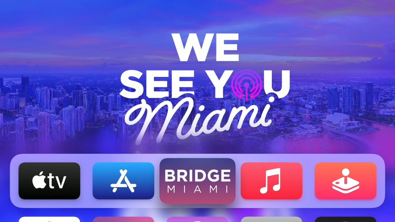 BRIDGE Networks Product Demo