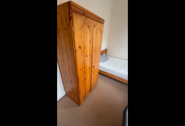 Double room available  Main Photo