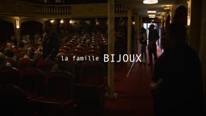 The Bijoux Family, Goodbye Marie-Jo
