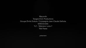 DEAR CINEMA (Choreography by Jean-Claude Gallotta)
