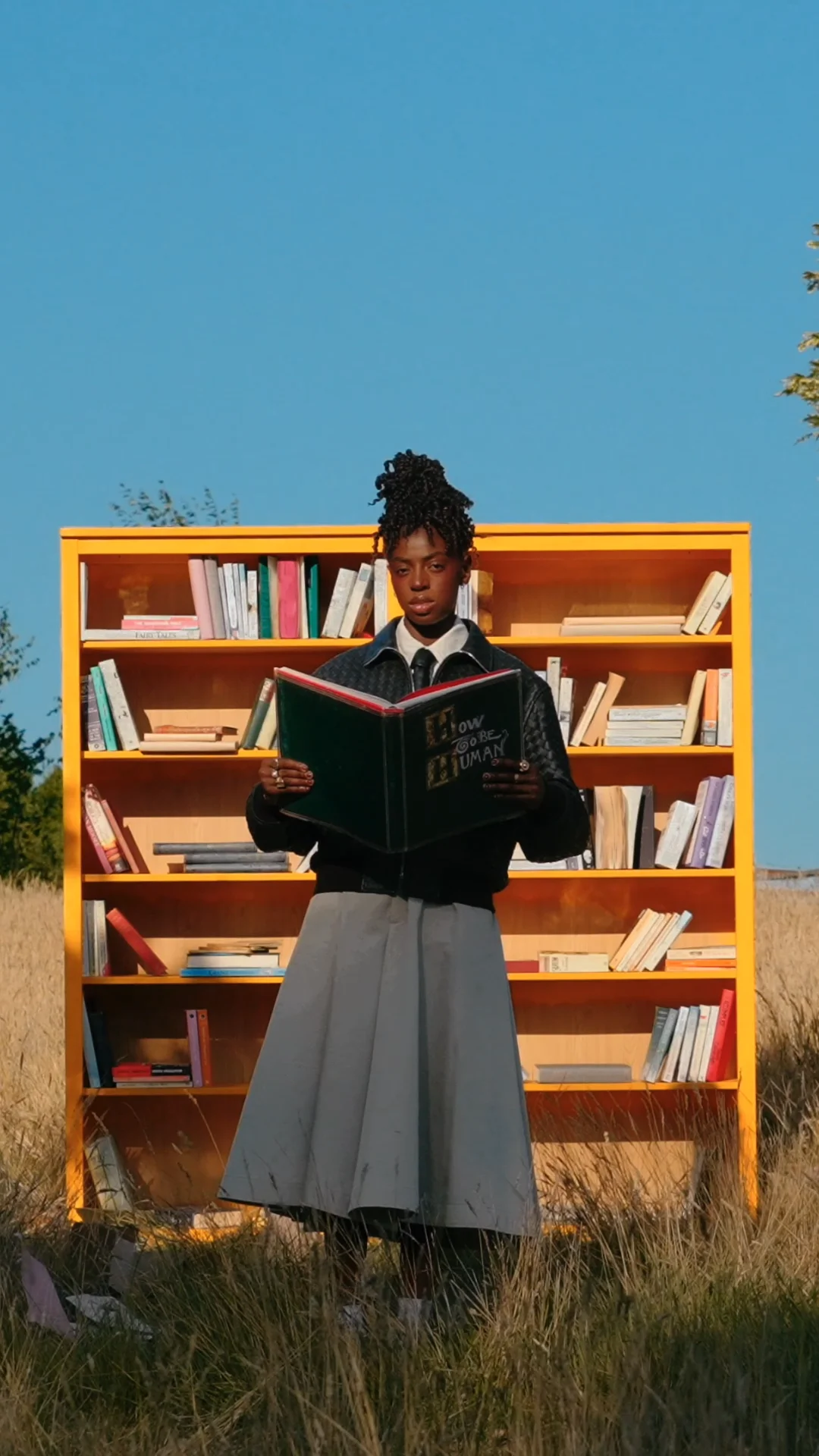 Cat Burns Official Website