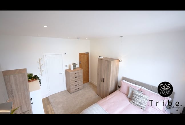 Studio Flats for immediate occupation Main Photo