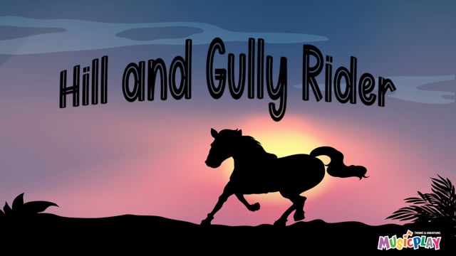 Hill and Gully Rider | MusicplayOnline