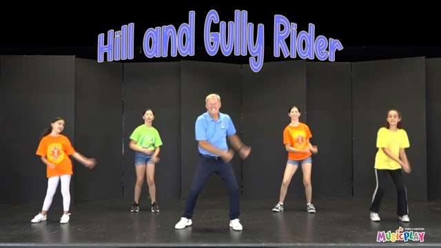 Hill and Gully Rider | MusicplayOnline