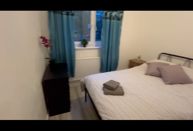 🏡 Stylish Double Room in Highbury & Islington Main Photo