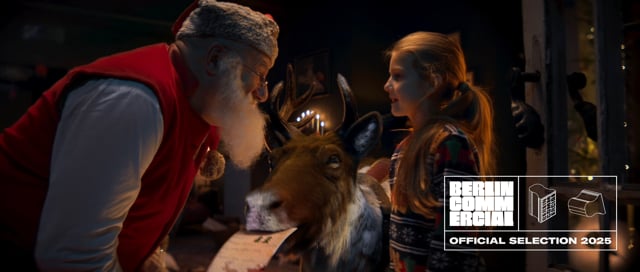 Polsat - Mikołajkowy Blok Reklamowy