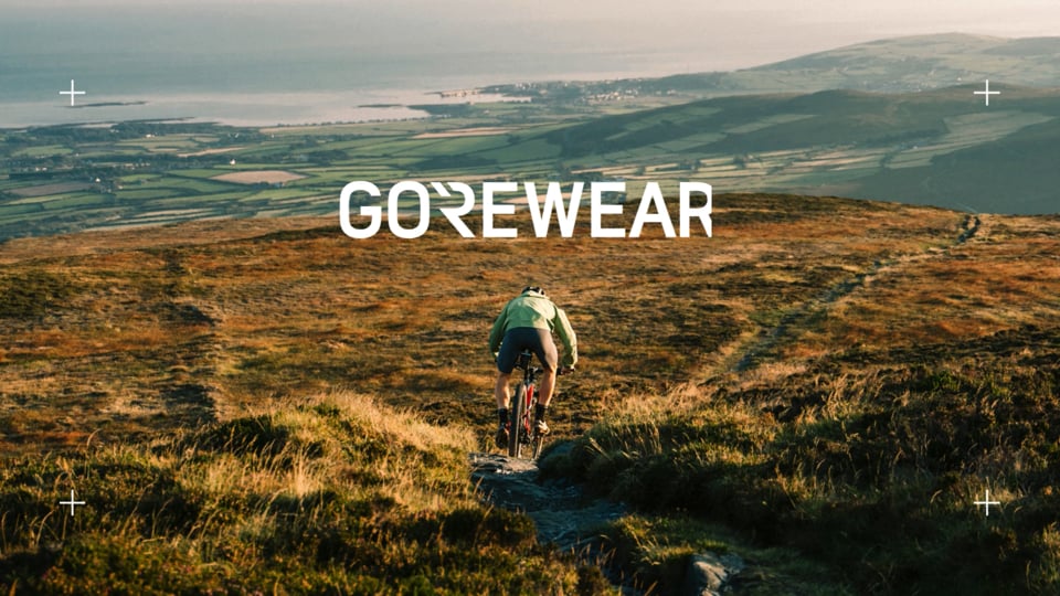 GOREWEAR Catalog Launch