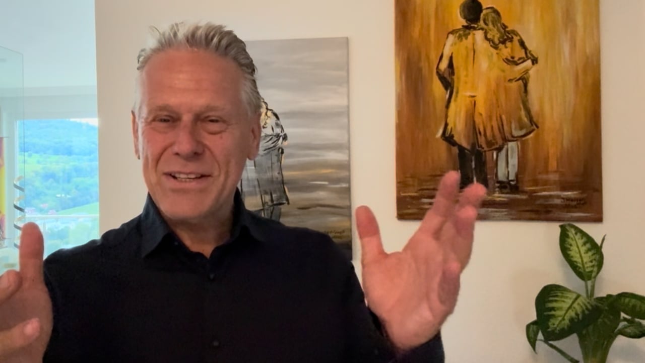 30 Tage Gesprächsführungs-Kurs von Raho Bornhorst