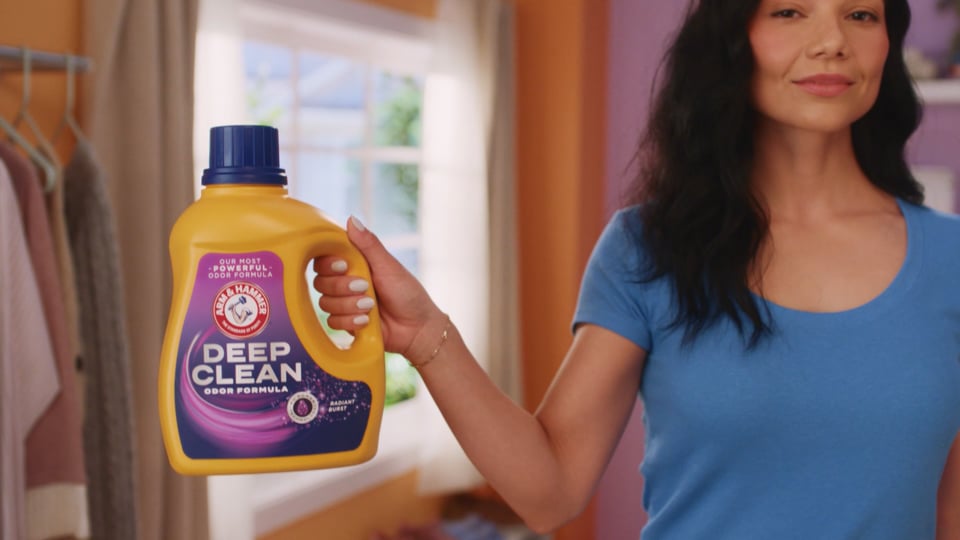 Arm & Hammer_Whole Darn Arm_Portfolio
