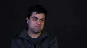 Monólogo Comédia