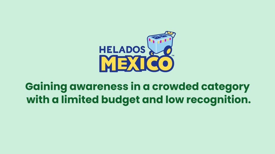 Helados Mexico