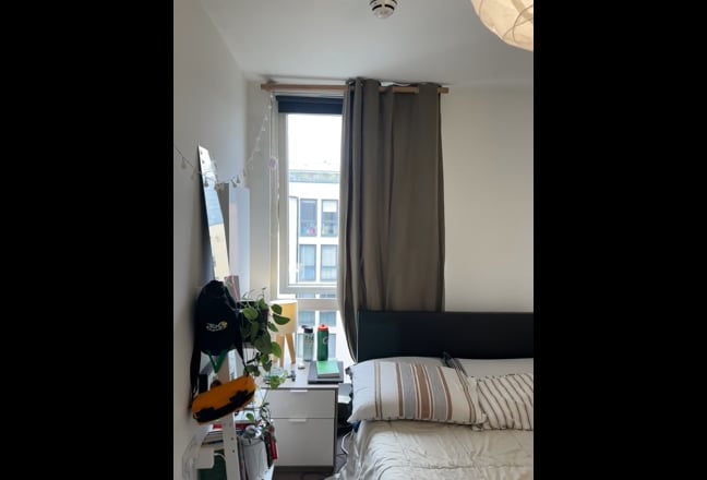 Double room - De Beauvoir Town Main Photo