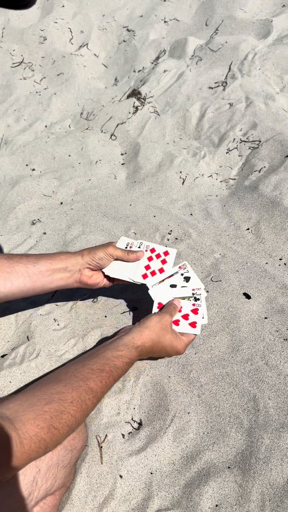 Zaubergrüße aus dem Urlaub