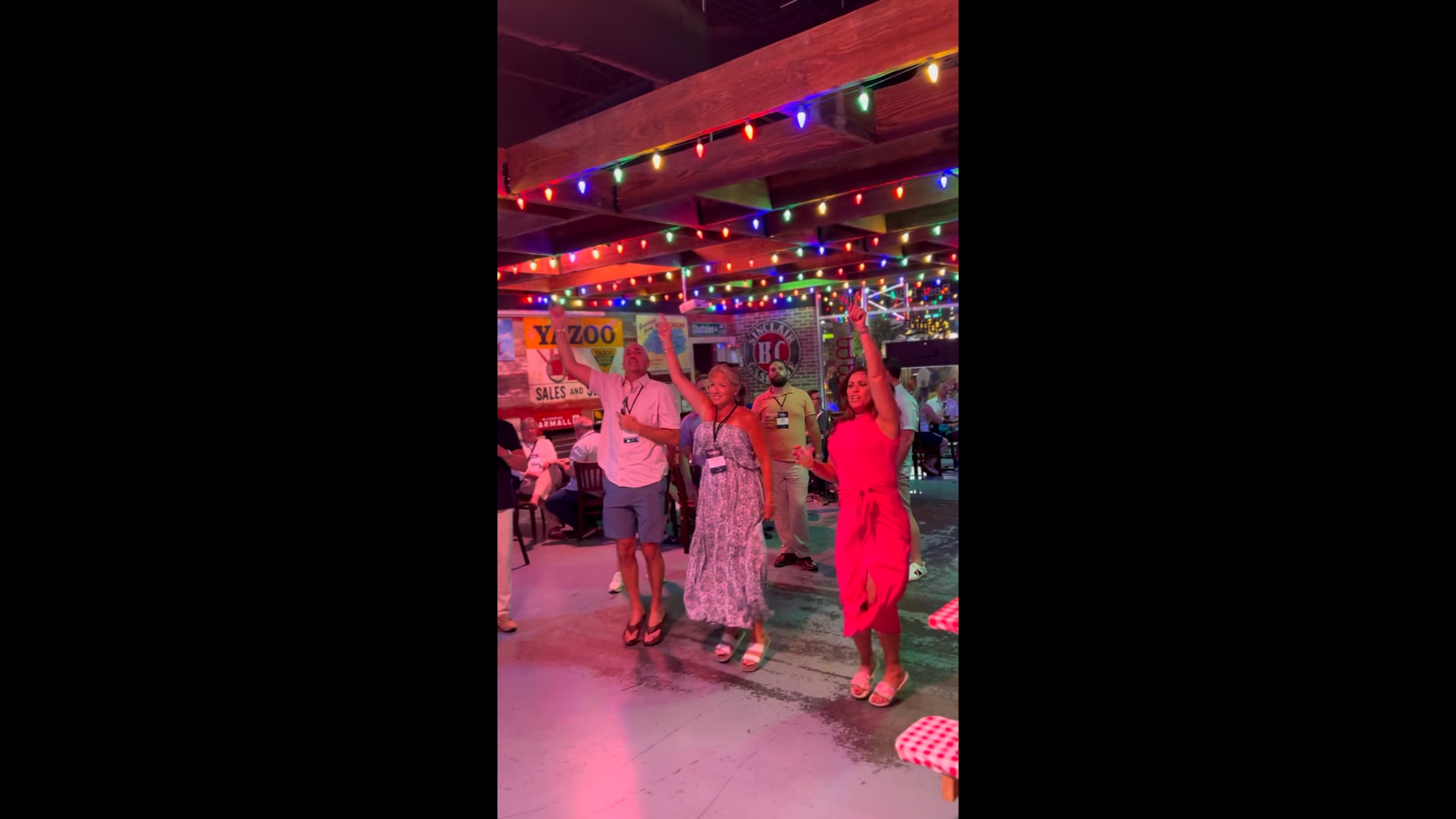 Promotional video thumbnail 4 for Karaoke Florida