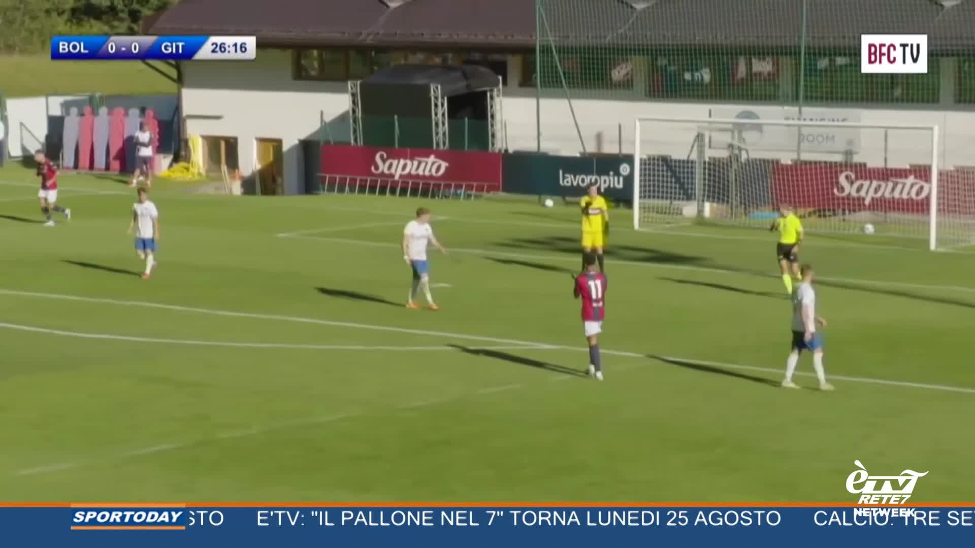 Sportoday 21/08/2025