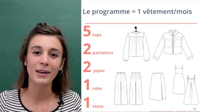 CAP 2026 : accompagnement de l'EMC, du premier jour à l’examen