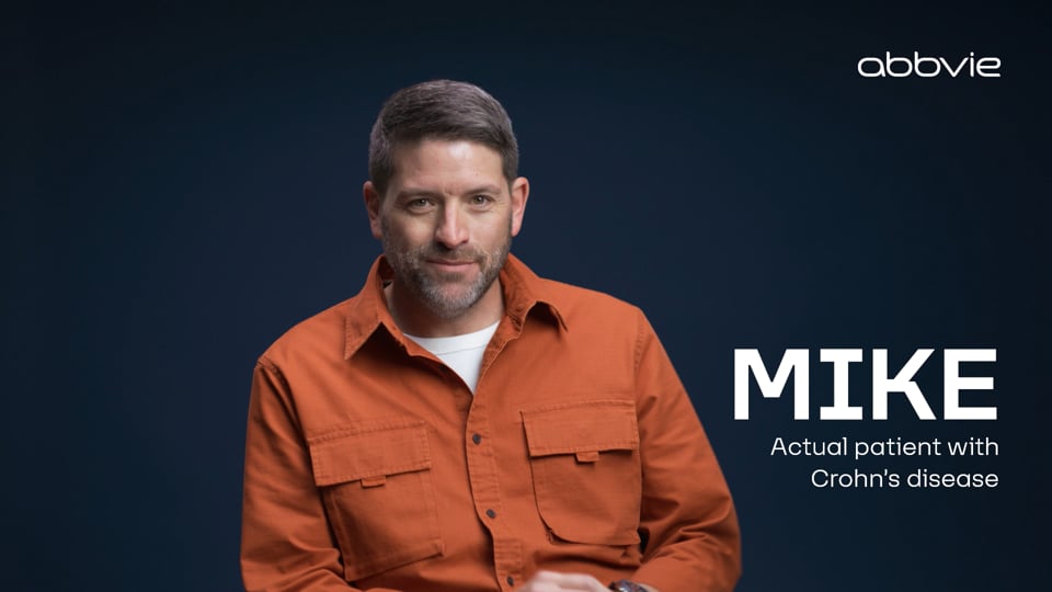 AbbVie "I Am" Campaign - Video and Photography