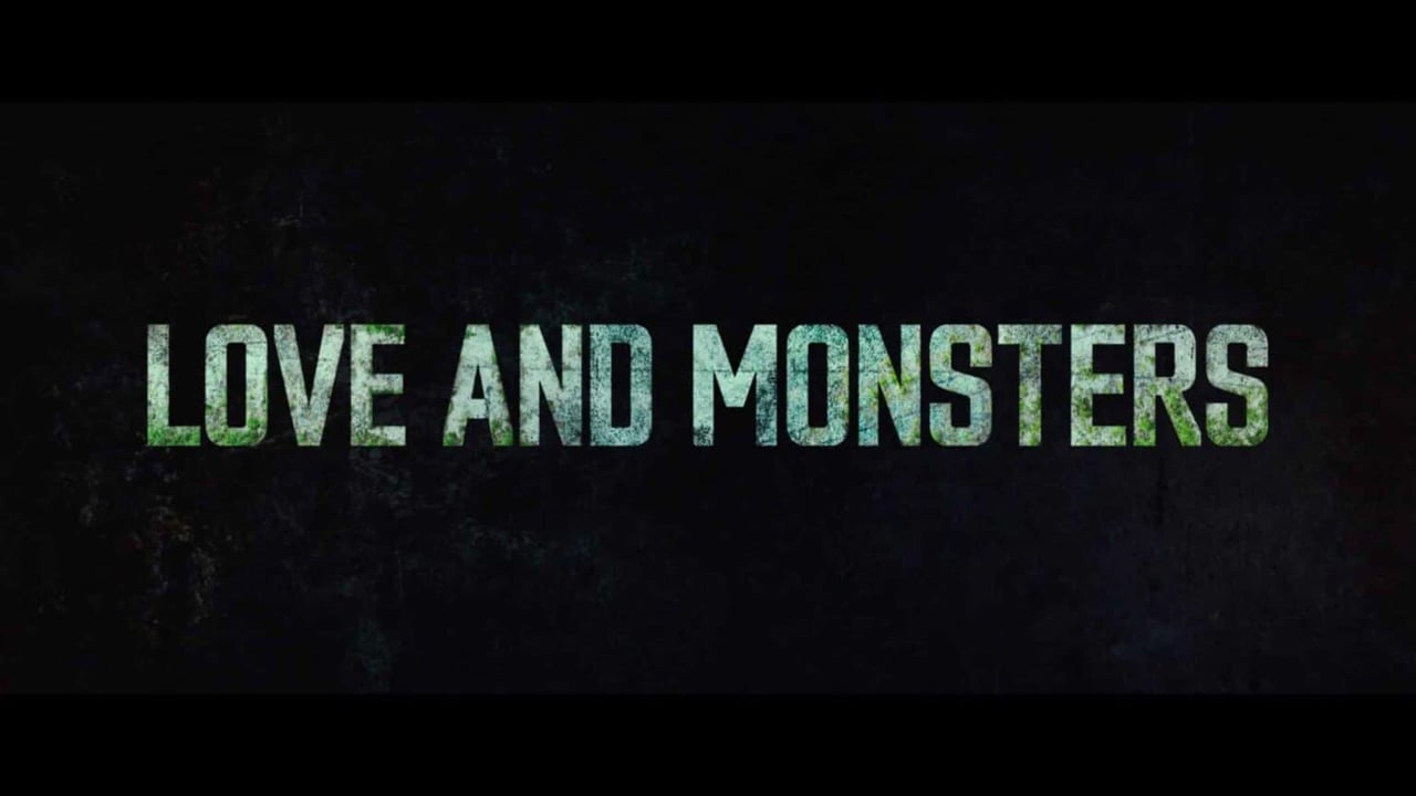 Video thumbnail for LOVE & MONSTERS
