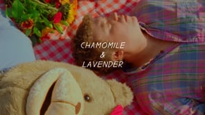 Chamomile & Lavender