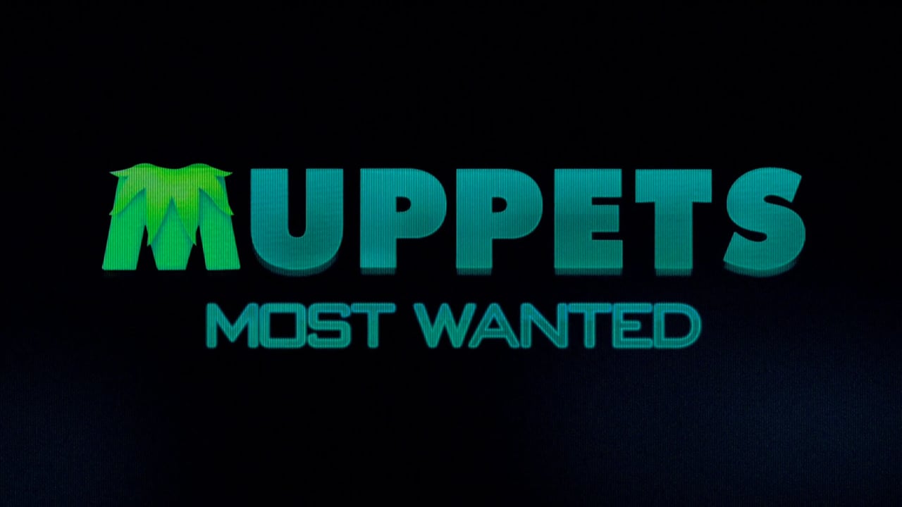 Video thumbnail for MUPPETS MOST WANTED