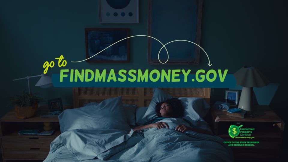 Find Mass Money :30 TV