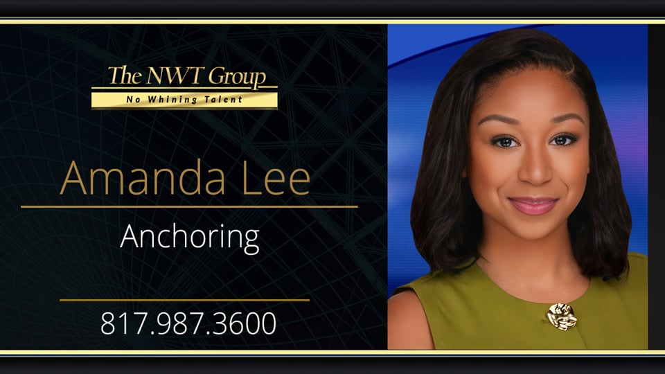 Anchoring